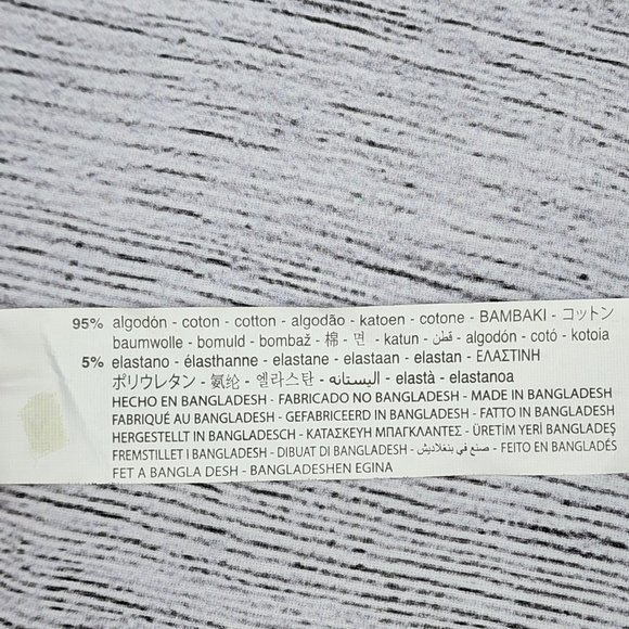 Zara, Coral Red Mini Dress Size Medium - Picture 9 of 9